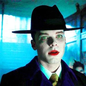 Meet your Posher, Danziel